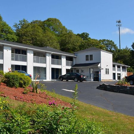 Liberty Inn Old Saybrook Ngoại thất bức ảnh