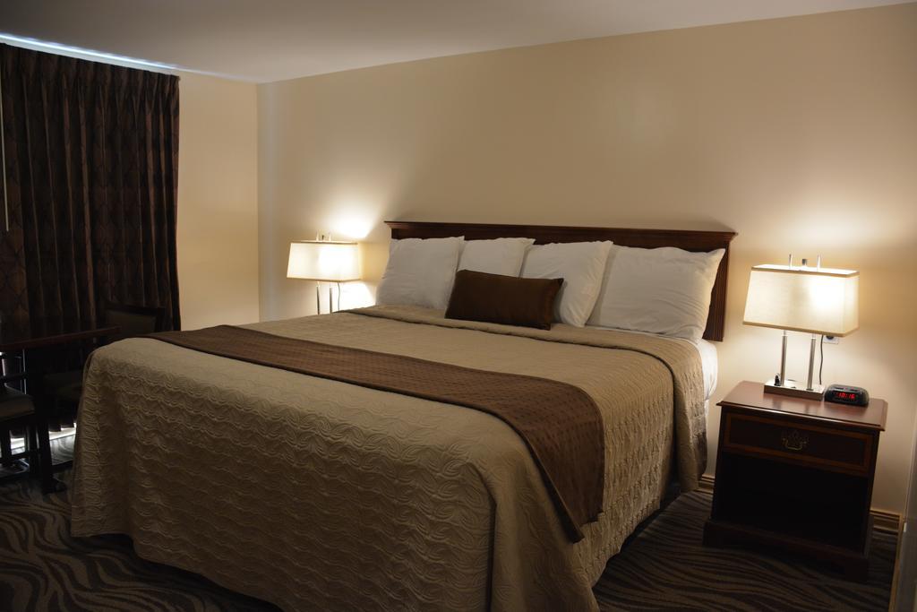 Liberty Inn Old Saybrook Ngoại thất bức ảnh