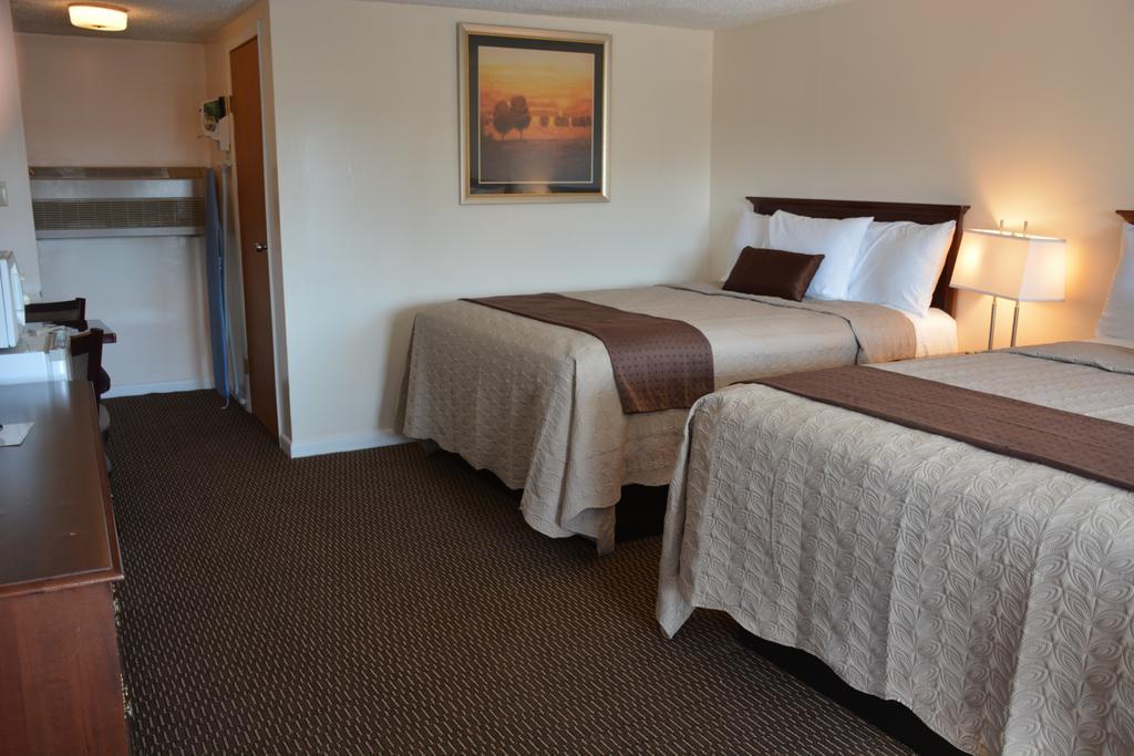Liberty Inn Old Saybrook Ngoại thất bức ảnh
