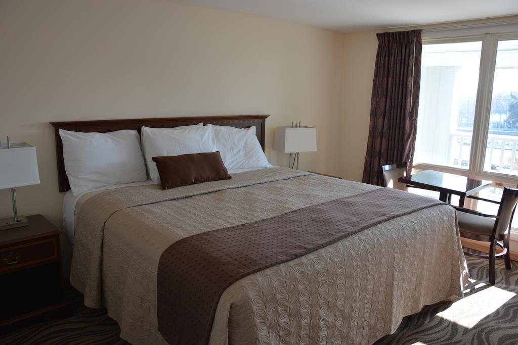 Liberty Inn Old Saybrook Ngoại thất bức ảnh