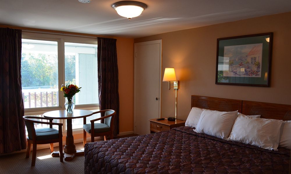 Liberty Inn Old Saybrook Ngoại thất bức ảnh