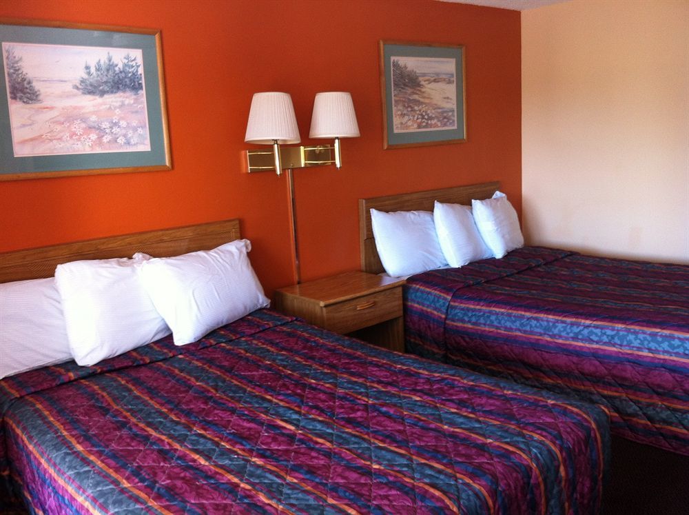 Liberty Inn Old Saybrook Ngoại thất bức ảnh