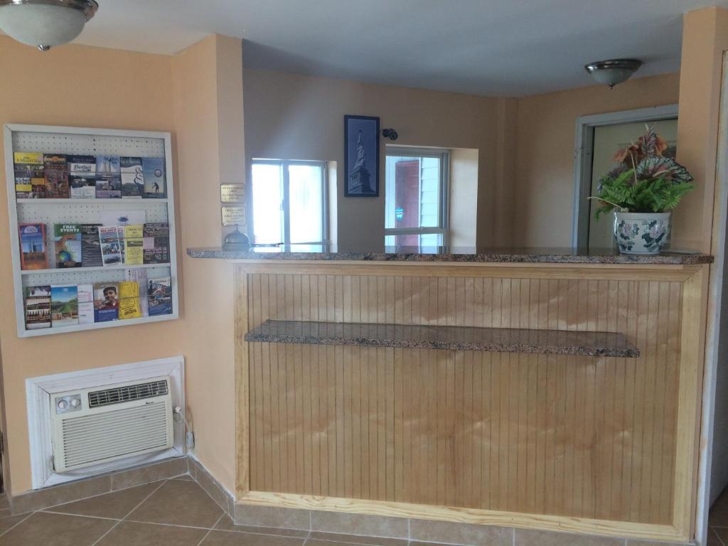 Liberty Inn Old Saybrook Ngoại thất bức ảnh