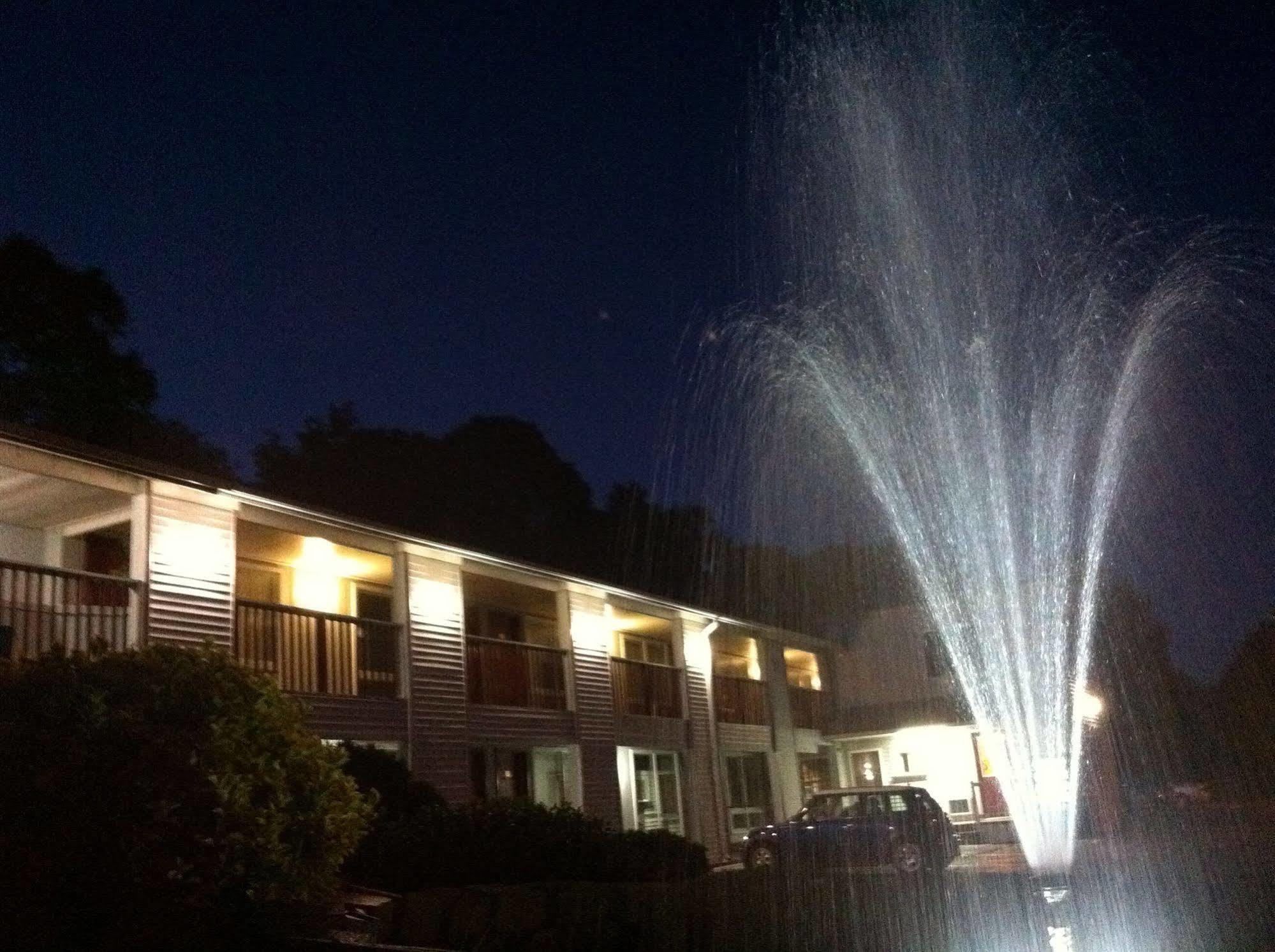 Liberty Inn Old Saybrook Ngoại thất bức ảnh