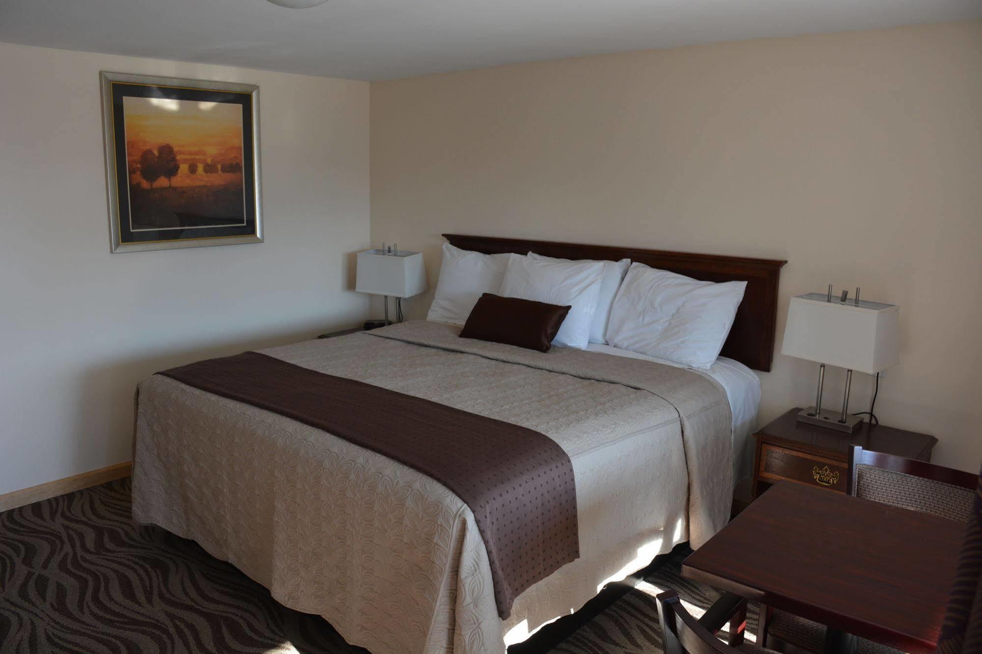 Liberty Inn Old Saybrook Ngoại thất bức ảnh