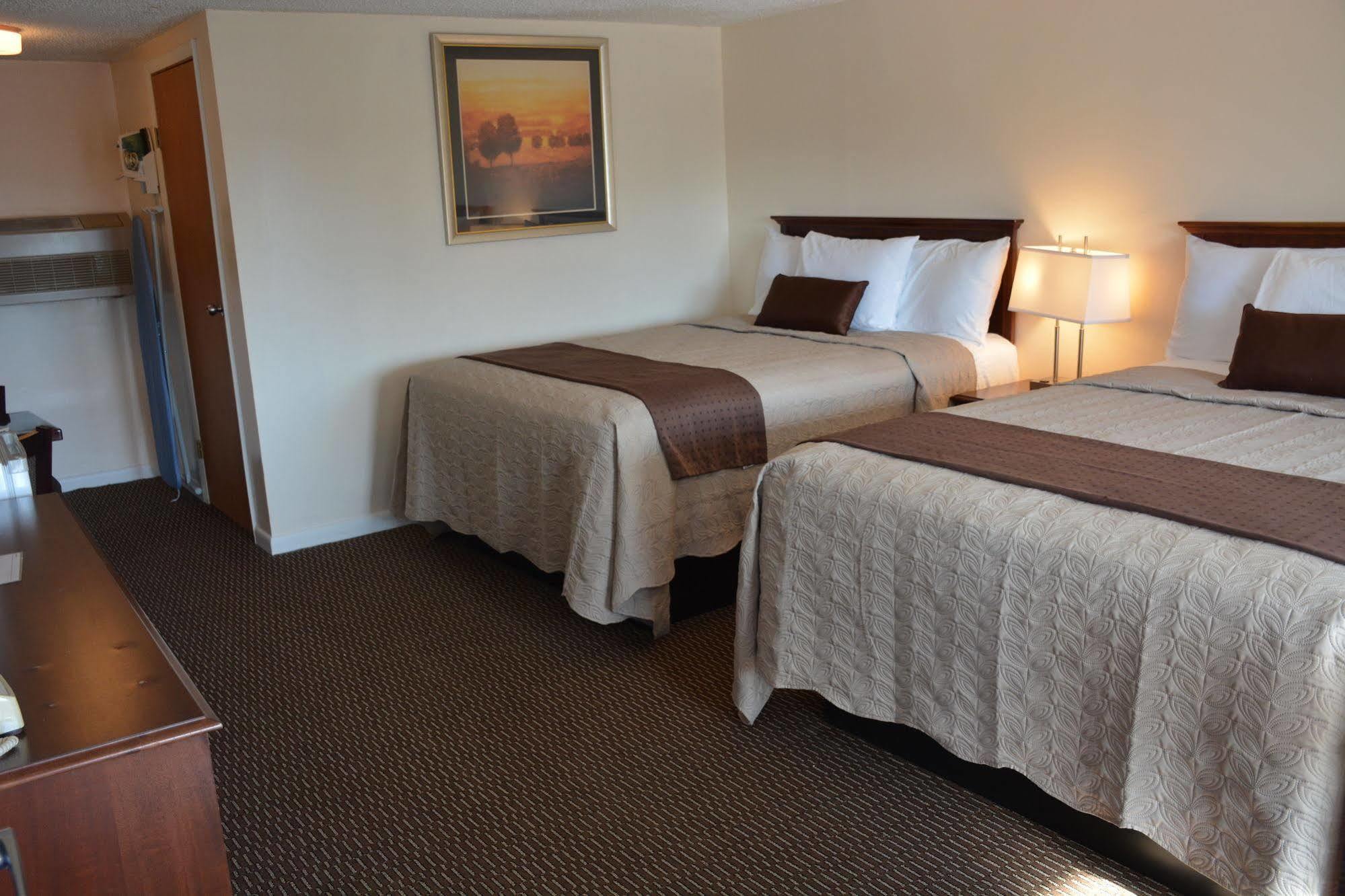 Liberty Inn Old Saybrook Ngoại thất bức ảnh