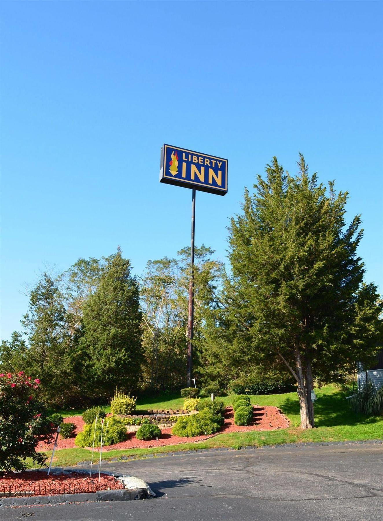 Liberty Inn Old Saybrook Ngoại thất bức ảnh